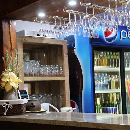 Penzion Furman U Hoffera Vráble Extérieur photo