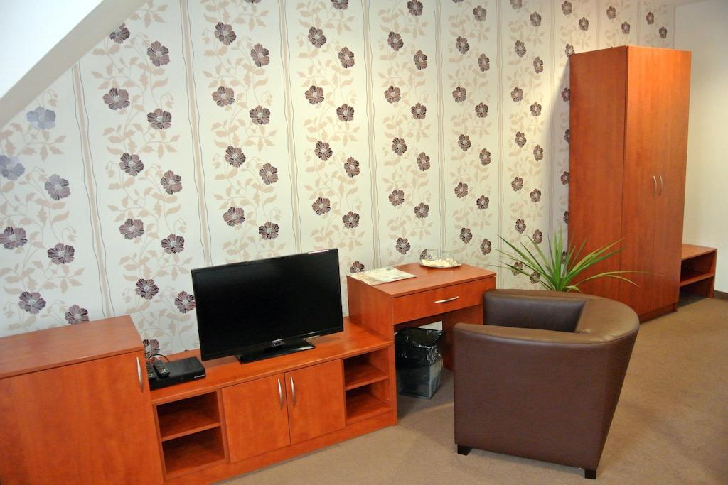 Penzion Furman U Hoffera Vráble Chambre photo