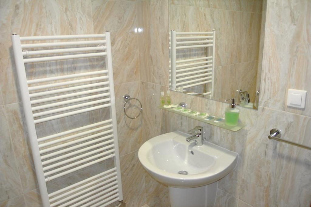 Penzion Furman U Hoffera Vráble Chambre photo