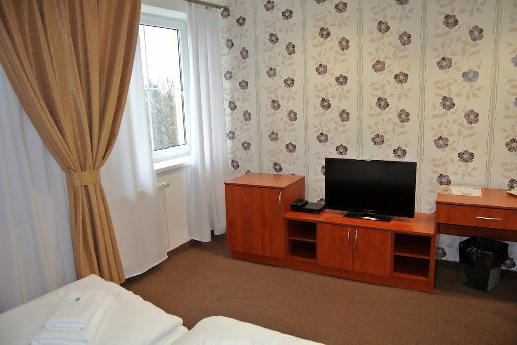 Penzion Furman U Hoffera Vráble Chambre photo