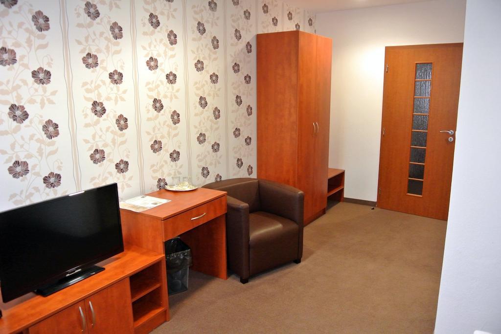 Penzion Furman U Hoffera Vráble Chambre photo