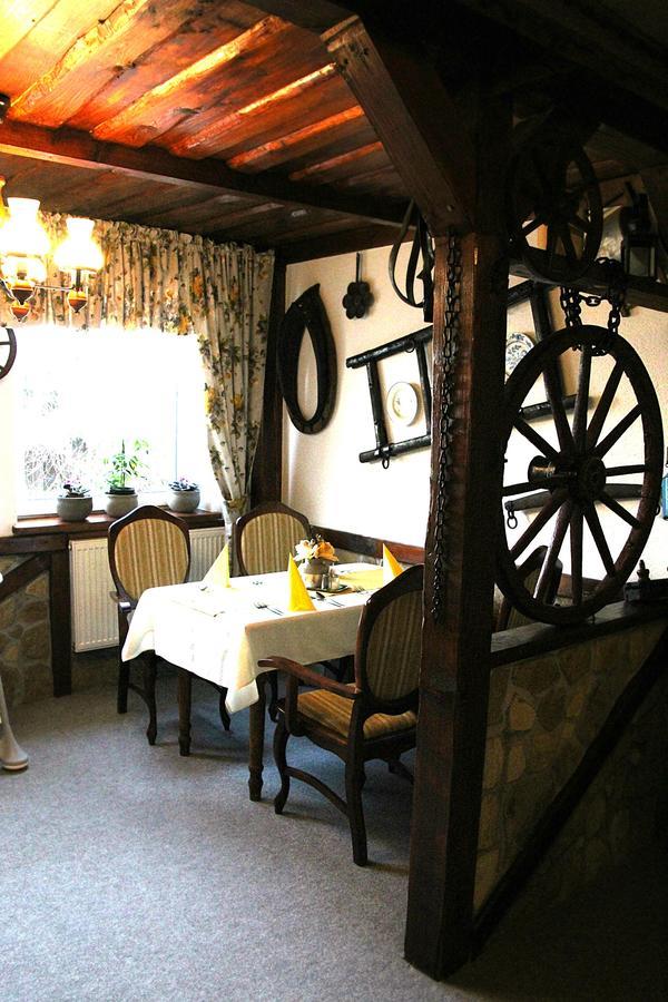 Penzion Furman U Hoffera Vráble Extérieur photo