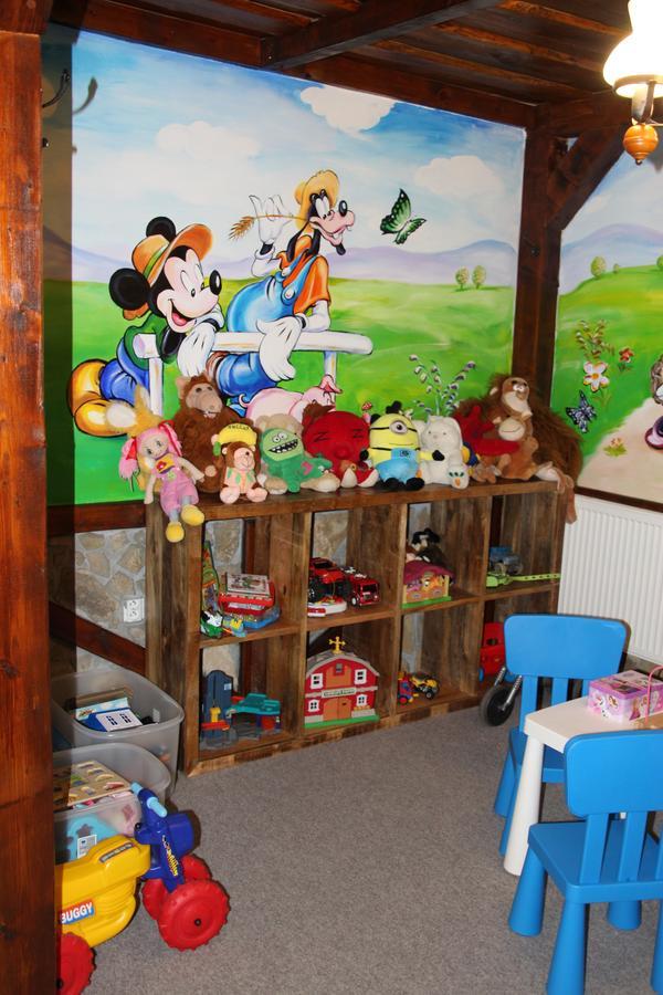 Penzion Furman U Hoffera Vráble Extérieur photo